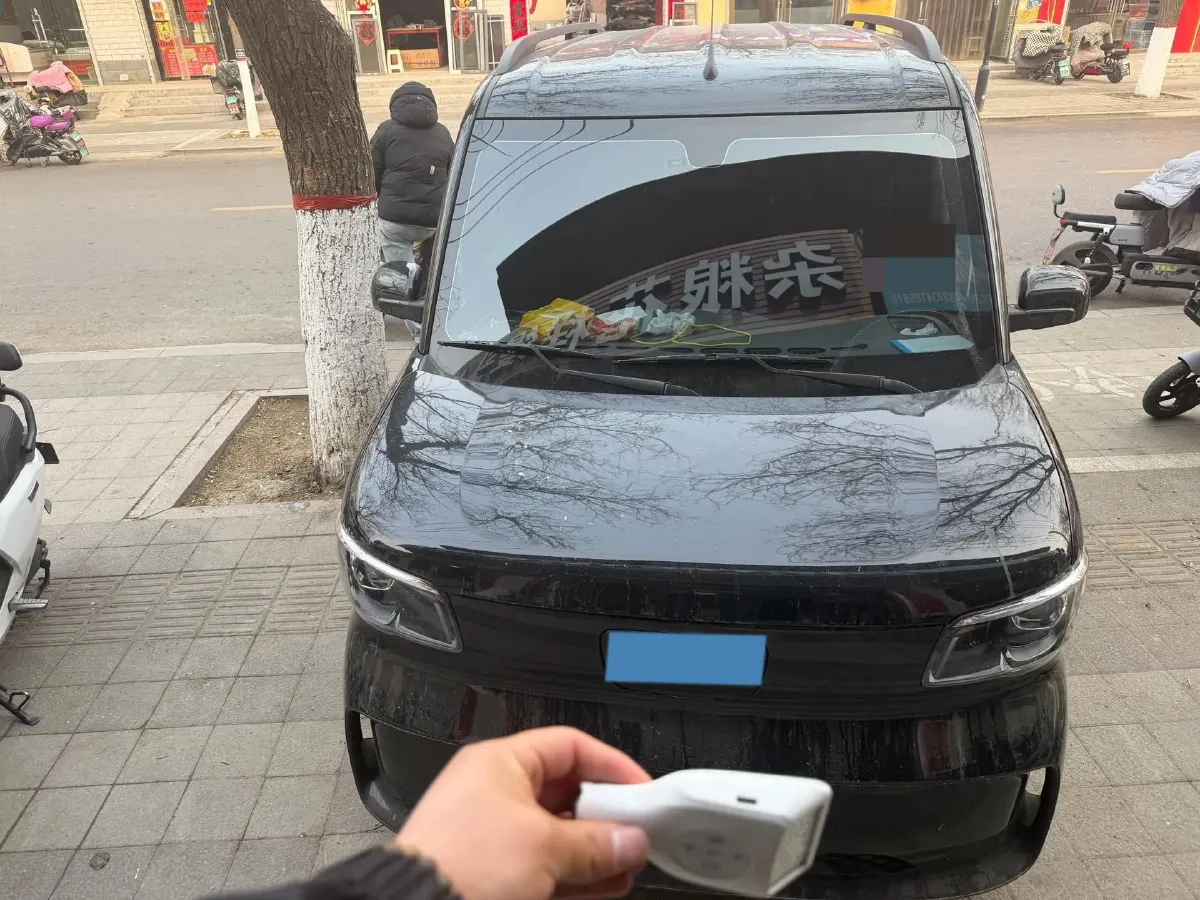 2025 WuLing ZhiGuang BEV 17.7KWH,autocango,china used car exporter,china ev exporter,chinese used car exporter,chinese used ev exporter