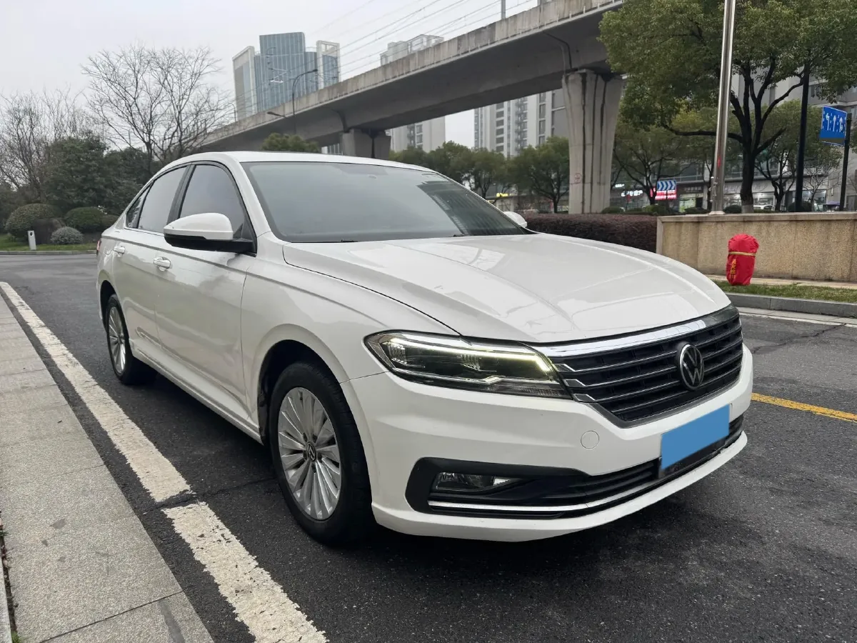2019 Volkswagen Lavida 1.5L 113HP L4 6AT,autocango,china used car exporter,china ev exporter,chinese used car exporter,chinese used ev exporter