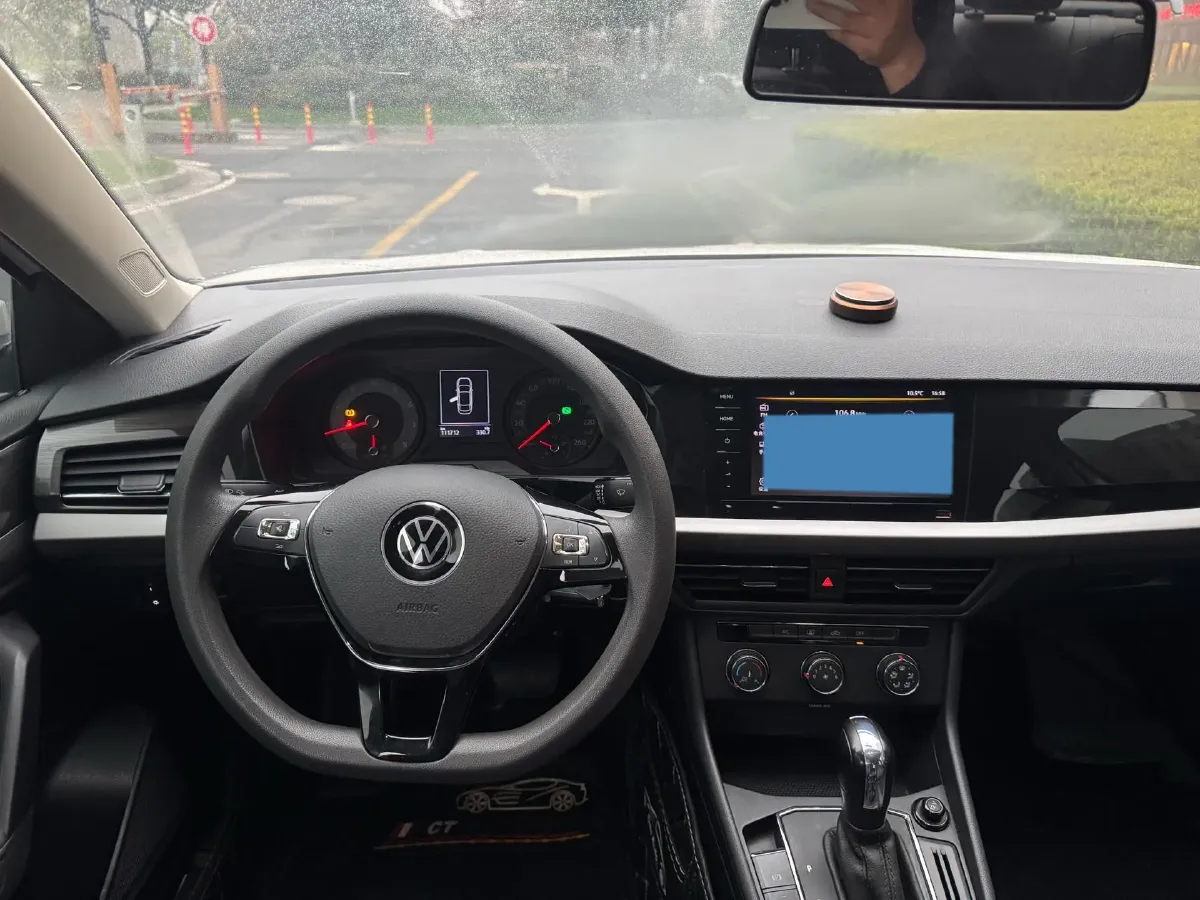 2019 Volkswagen Lavida 1.5L 113HP L4 6AT,autocango,china used car exporter,china ev exporter,chinese used car exporter,chinese used ev exporter