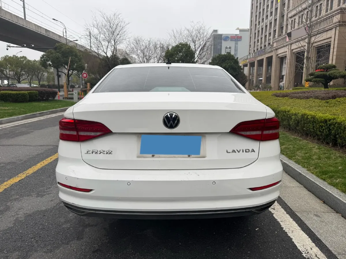 2019 Volkswagen Lavida 1.5L 113HP L4 6AT,autocango,china used car exporter,china ev exporter,chinese used car exporter,chinese used ev exporter