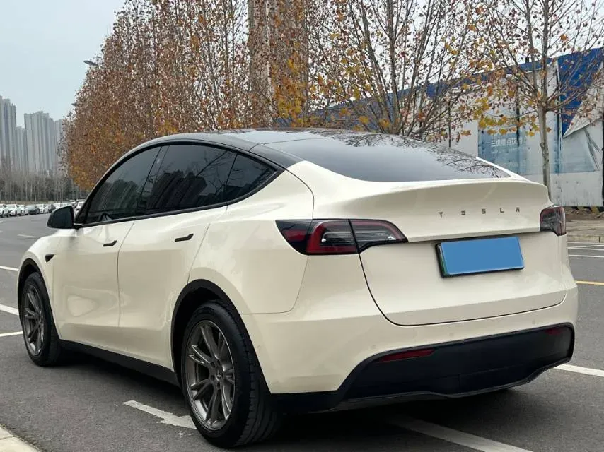 2021 Tesla Model Y BEV 60KWH,autocango,china used car exporter,china ev exporter,chinese used car exporter,chinese used ev exporter