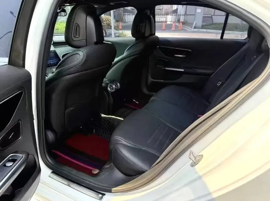 2023 Mercedes-Benz C Class 1.5T 170HP L4 9AT,autocango,china used car exporter,china ev exporter,chinese used car exporter,chinese used ev exporter