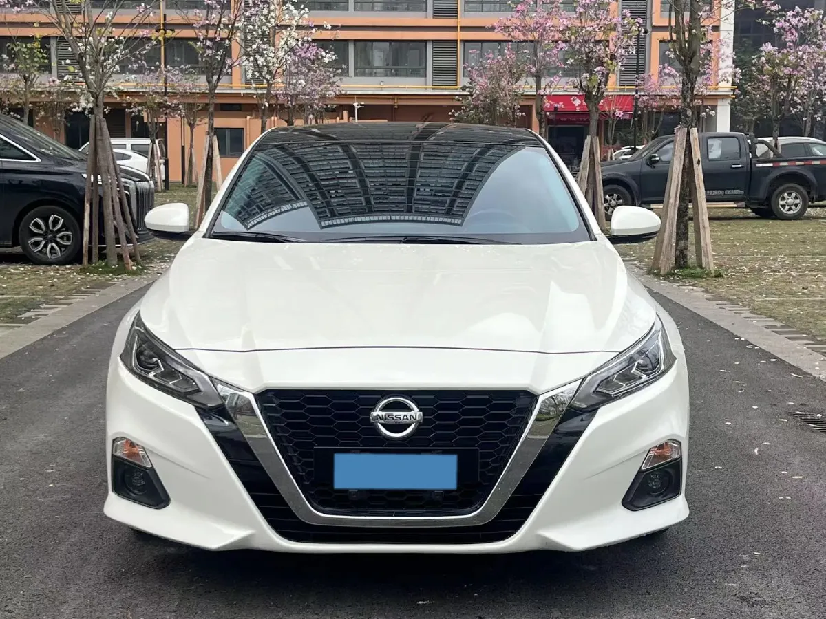 2020 Nissan Teana 2.0L 156HP L4 CVT,autocango,china used car exporter,china ev exporter,chinese used car exporter,chinese used ev exporter