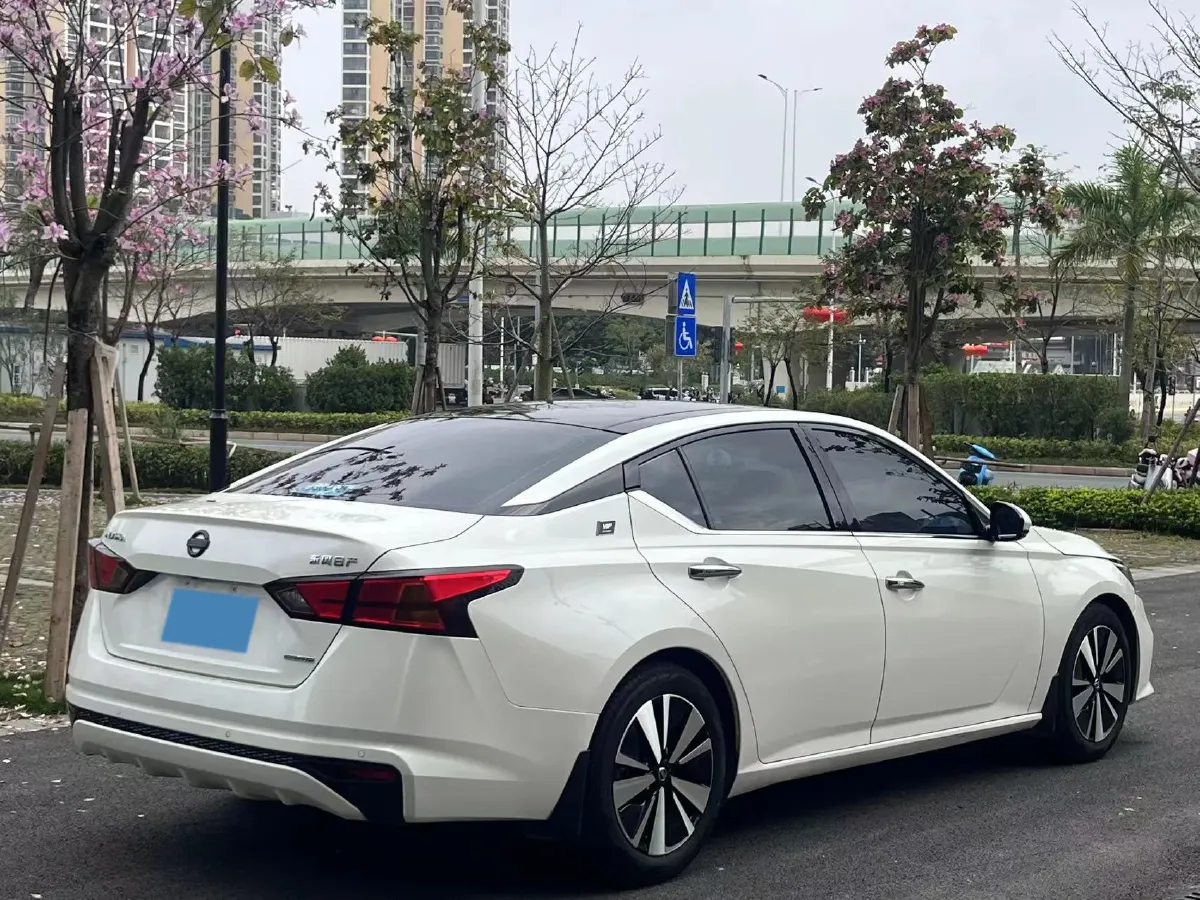 2020 Nissan Teana 2.0L 156HP L4 CVT,autocango,china used car exporter,china ev exporter,chinese used car exporter,chinese used ev exporter