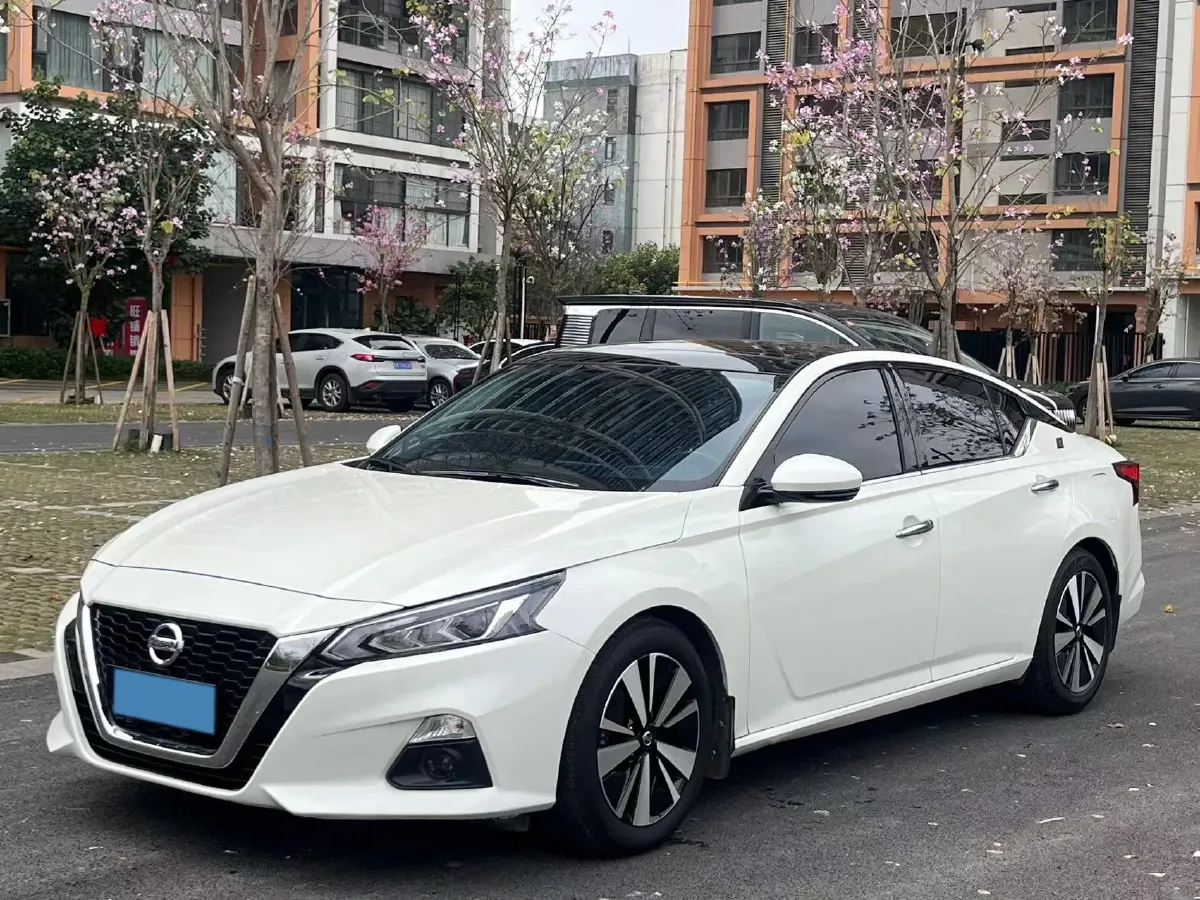 2020 Nissan Teana 2.0L 156HP L4 CVT,autocango,china used car exporter,china ev exporter,chinese used car exporter,chinese used ev exporter