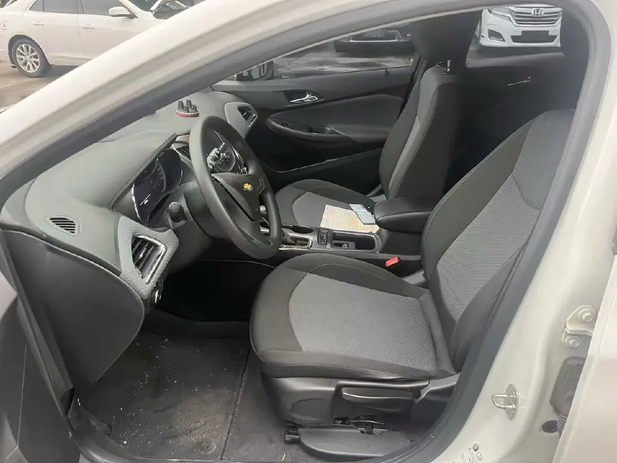 2018 Chevrolet Cruze 1.5L 114HP L4 6AT,autocango,china used car exporter,china ev exporter,chinese used car exporter,chinese used ev exporter