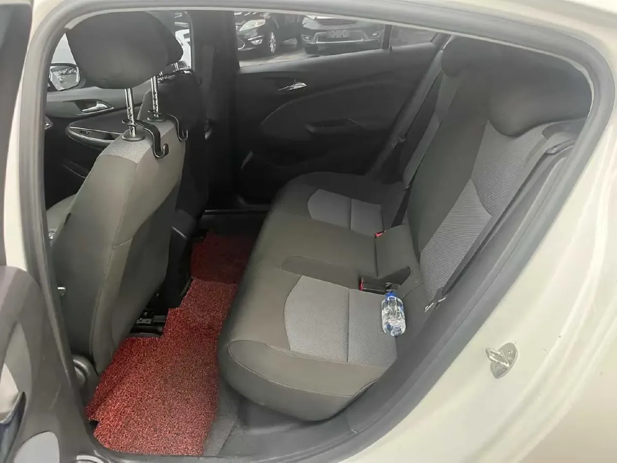 2018 Chevrolet Cruze 1.5L 114HP L4 6AT,autocango,china used car exporter,china ev exporter,chinese used car exporter,chinese used ev exporter