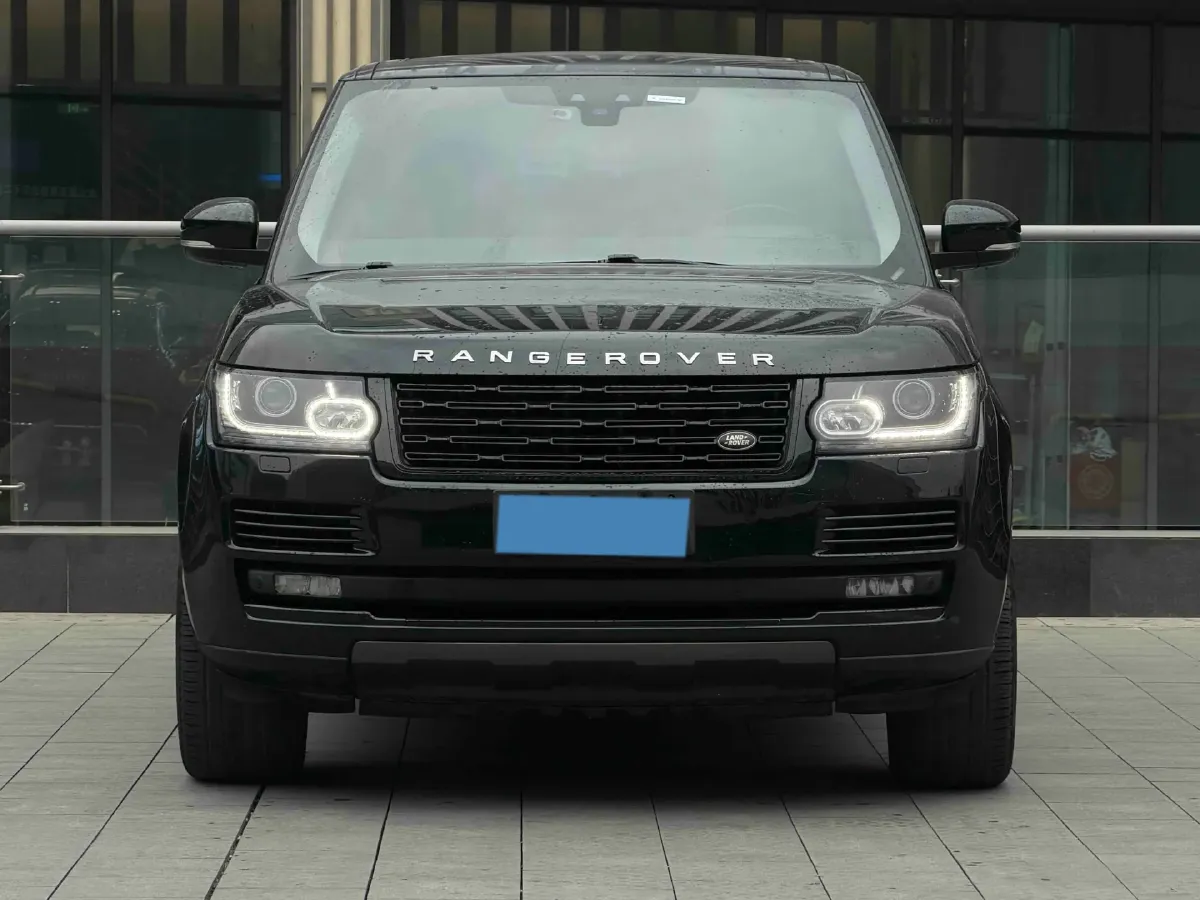 2017 Land Rover Range Rover 3.0T 340HP V6 8AT,autocango,china used car exporter,china ev exporter,chinese used car exporter,chinese used ev exporter