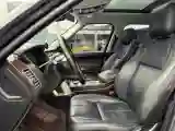 2017 Land Rover Range Rover 3.0T 340HP V6 8AT