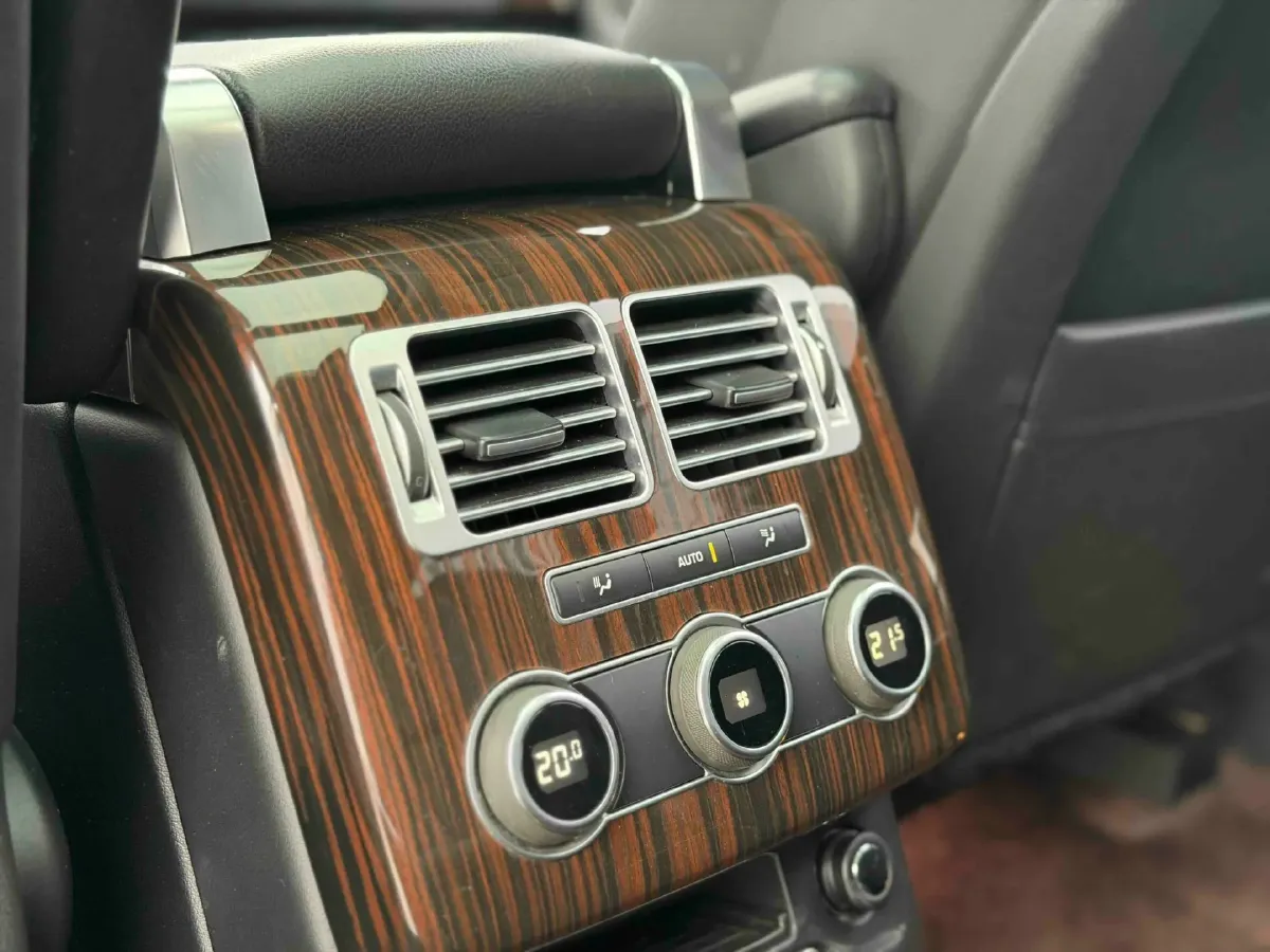 2017 Land Rover Range Rover 3.0T 340HP V6 8AT,autocango,china used car exporter,china ev exporter,chinese used car exporter,chinese used ev exporter