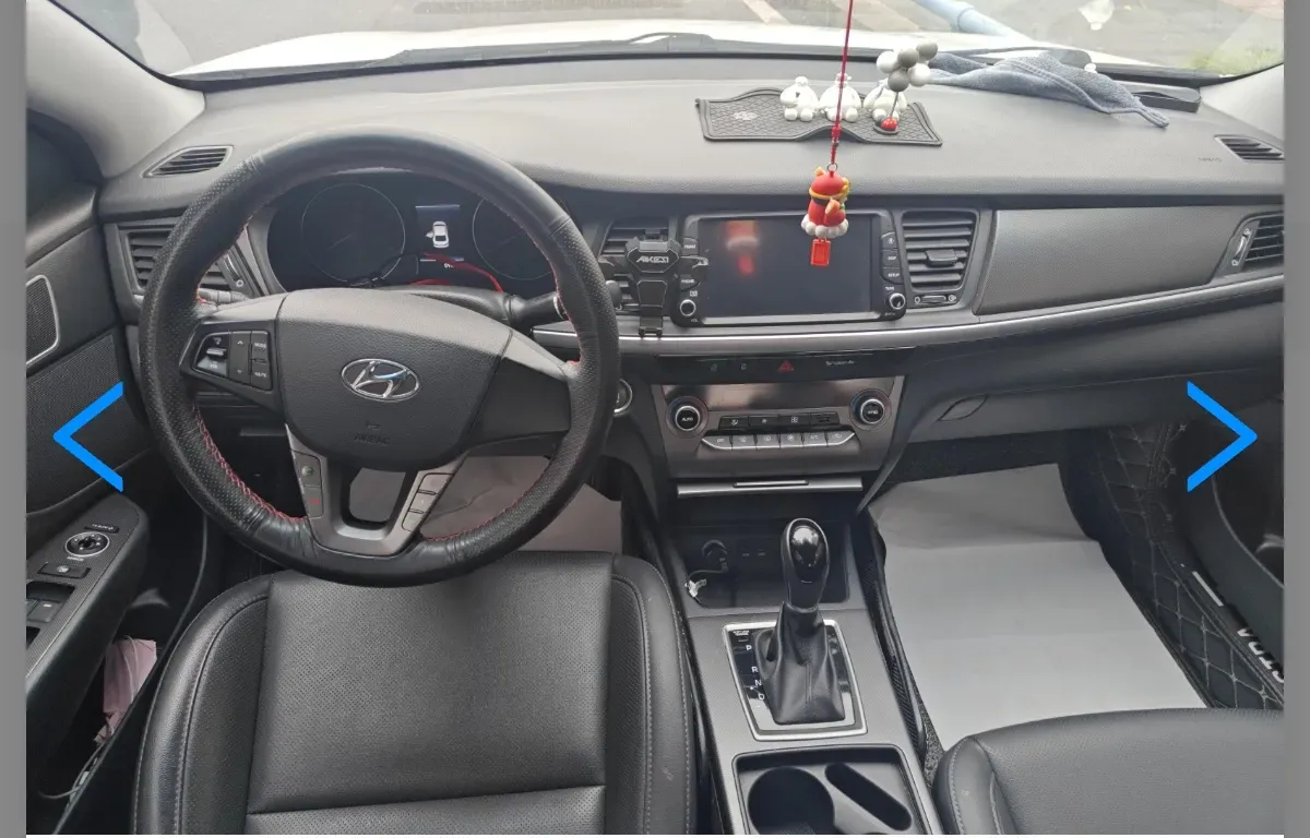 2019 Hyundai Mistra 1.8L 143HP L4 6AT,autocango,china used car exporter,china ev exporter,chinese used car exporter,chinese used ev exporter