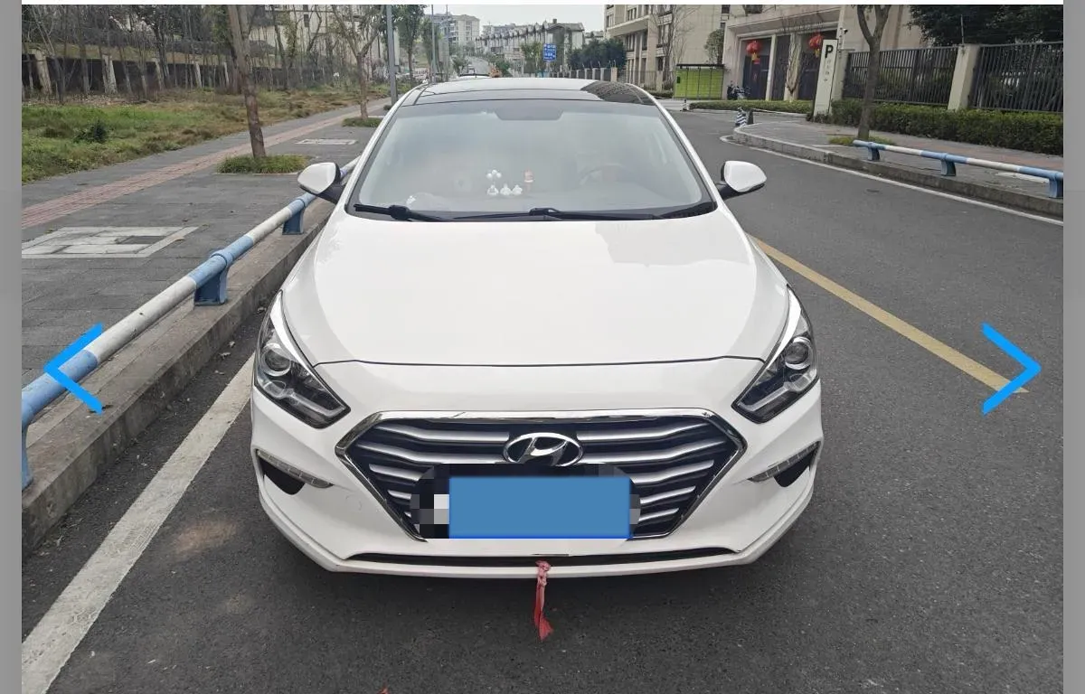 2019 Hyundai Mistra 1.8L 143HP L4 6AT,autocango,china used car exporter,china ev exporter,chinese used car exporter,chinese used ev exporter