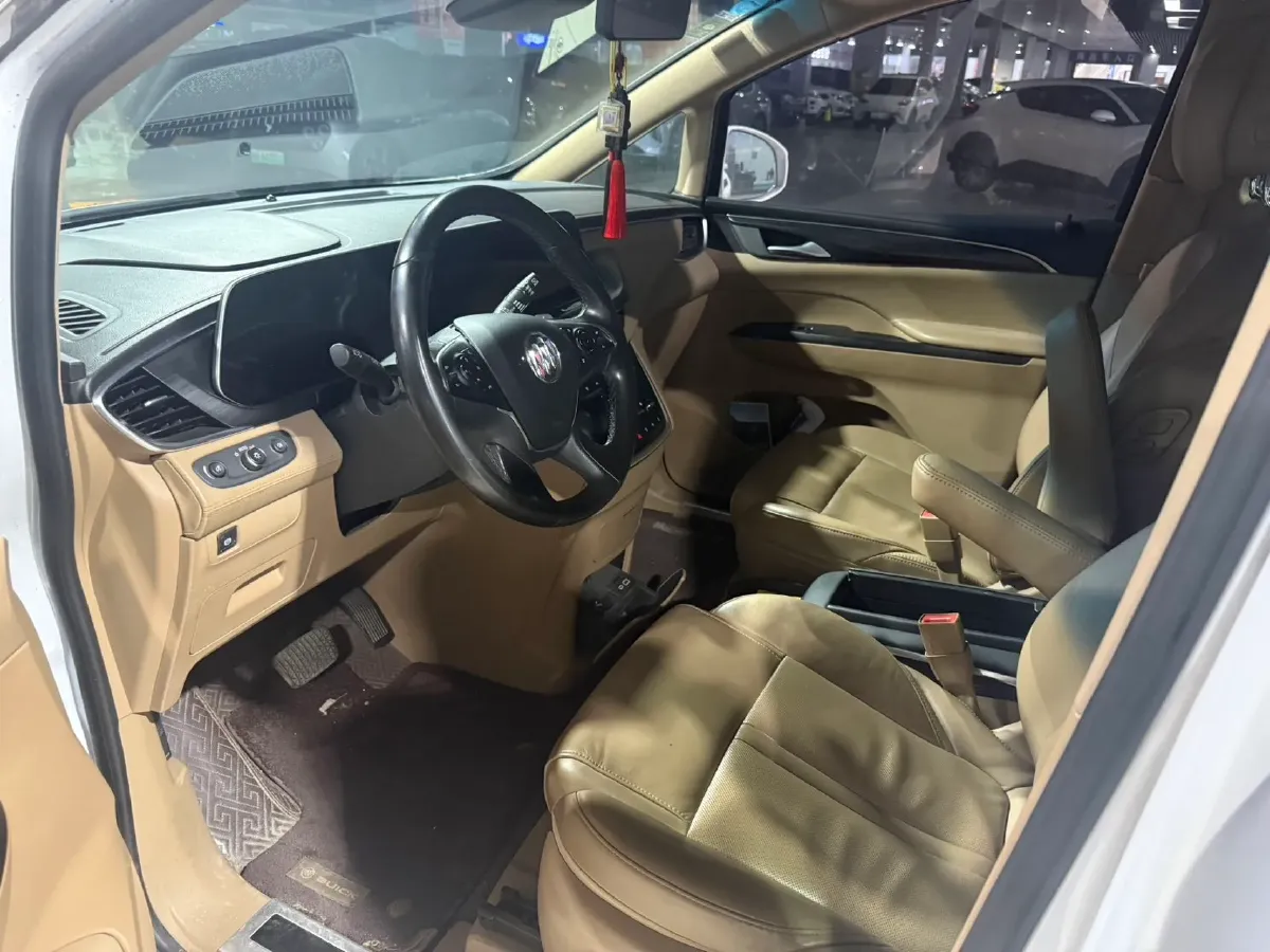 2020 Buick GL8 2.0T 237HP L4 9AT,autocango,china used car exporter,china ev exporter,chinese used car exporter,chinese used ev exporter