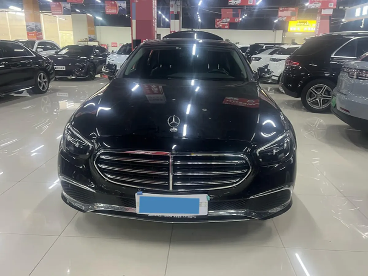 2022 Mercedes-Benz E Class 2.0T 197HP L4 9AT,autocango,china used car exporter,china ev exporter,chinese used car exporter,chinese used ev exporter