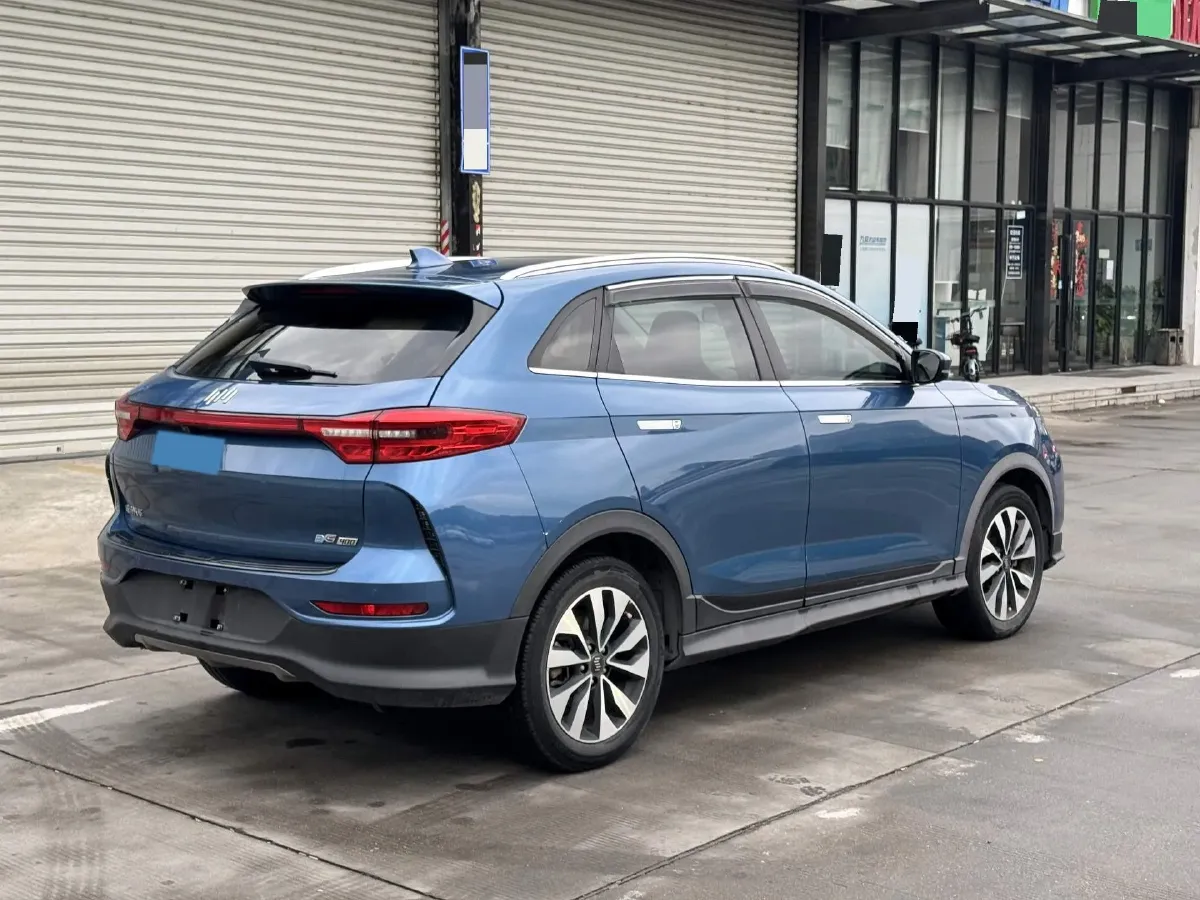2021 Weltmeister EX5 BEV 52.704KWH,autocango,china used car exporter,china ev exporter,chinese used car exporter,chinese used ev exporter
