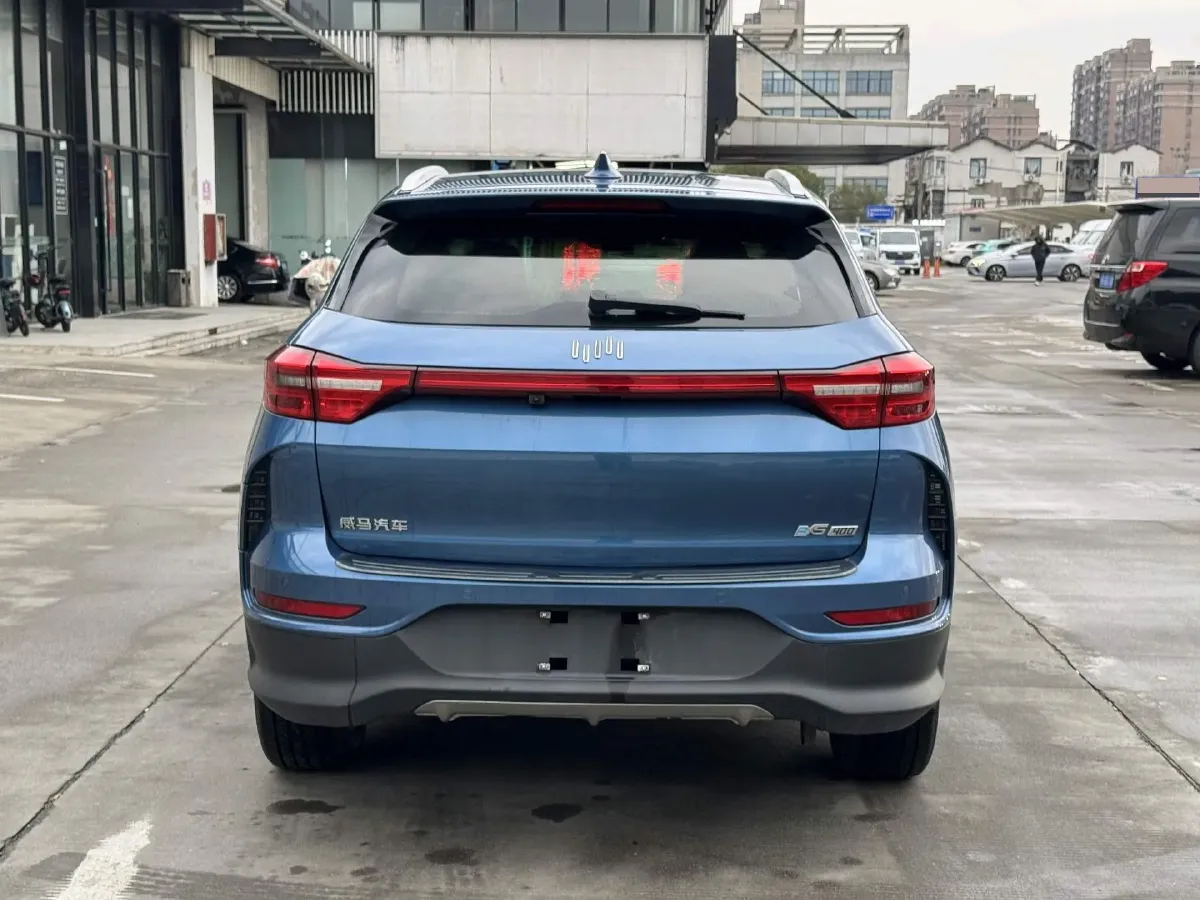 2021 Weltmeister EX5 BEV 52.704KWH,autocango,china used car exporter,china ev exporter,chinese used car exporter,chinese used ev exporter