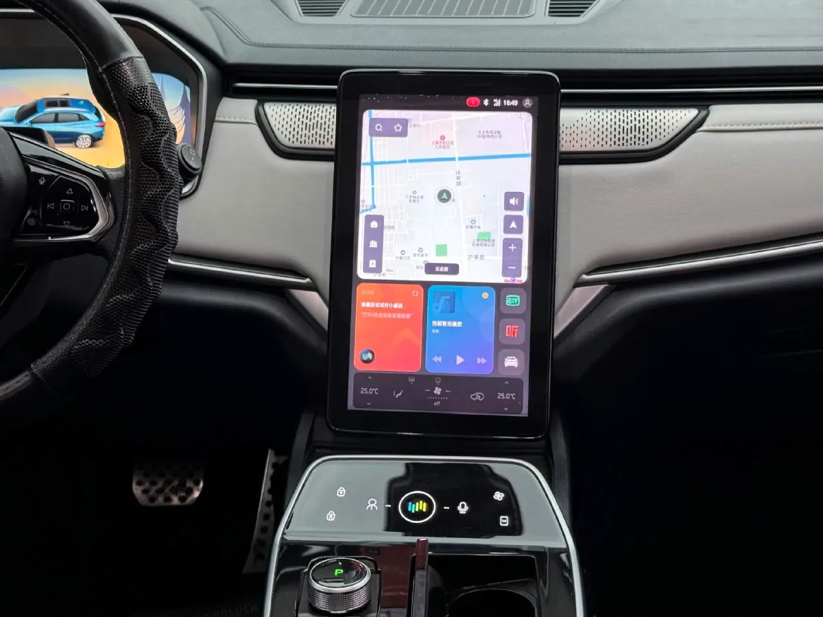 2021 Weltmeister EX5 BEV 52.704KWH,autocango,china used car exporter,china ev exporter,chinese used car exporter,chinese used ev exporter