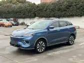 2021 WELTMEISTER EX5,autocango,china used car exporter,china ev exporter,chinese used car exporter,chinese used ev exporter