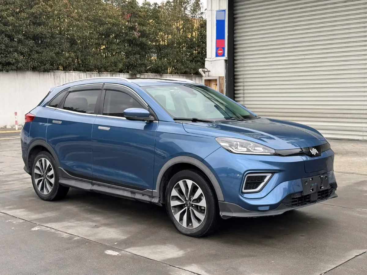 2021 Weltmeister EX5 BEV 52.704KWH,autocango,china used car exporter,china ev exporter,chinese used car exporter,chinese used ev exporter