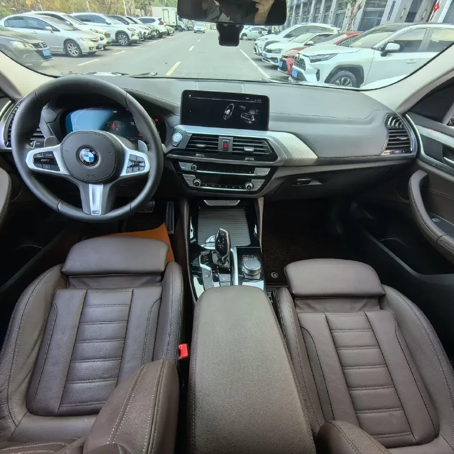 2021 BMW X4 2.0T 184HP L4 8AT,autocango,china used car exporter,china ev exporter,chinese used car exporter,chinese used ev exporter