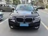 2021 BMW X4 2.0T 184HP L4 8AT