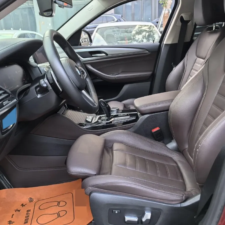 2021 BMW X4 2.0T 184HP L4 8AT,autocango,china used car exporter,china ev exporter,chinese used car exporter,chinese used ev exporter