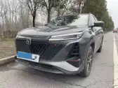 2022 CHANGAN CS75 PLUS,autocango,china used car exporter,china ev exporter,chinese used car exporter,chinese used ev exporter