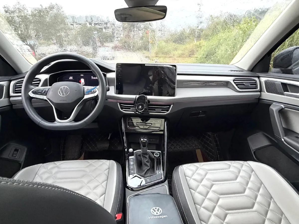 2023 Volkswagen Tayron 2.0T 186HP L4 7DCT,autocango,china used car exporter,china ev exporter,chinese used car exporter,chinese used ev exporter