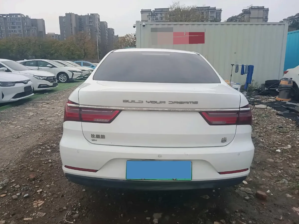 2021 BYD Qin BEV 53.56KWH,autocango,china used car exporter,china ev exporter,chinese used car exporter,chinese used ev exporter