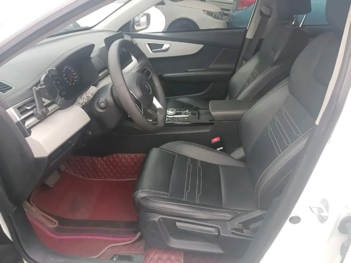 2021 BYD Qin BEV 53.56KWH,autocango,china used car exporter,china ev exporter,chinese used car exporter,chinese used ev exporter