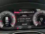 2023 Audi A4L 2.0T 190HP L4 7DCT
