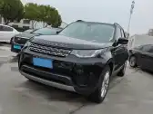 2018 LAND ROVER DISCOVERY,autocango,china used car exporter,china ev exporter,chinese used car exporter,chinese used ev exporter