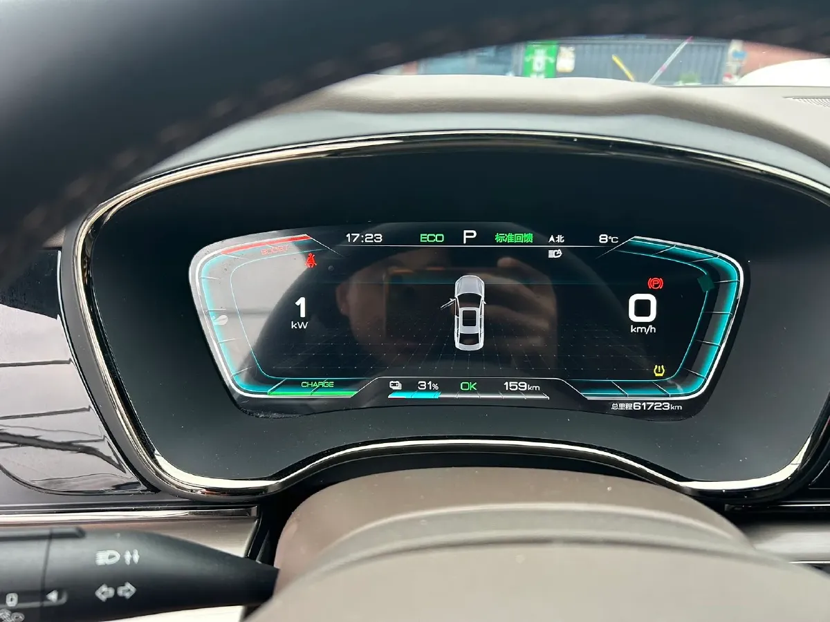 2021 BYD Han BEV 64.8KWH,autocango,china used car exporter,china ev exporter,chinese used car exporter,chinese used ev exporter