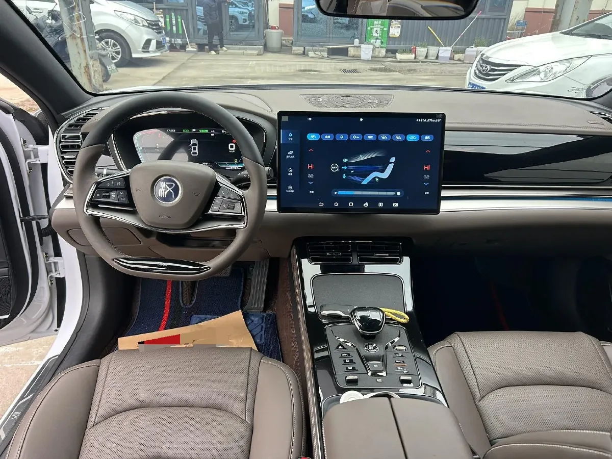 2021 BYD Han BEV 64.8KWH,autocango,china used car exporter,china ev exporter,chinese used car exporter,chinese used ev exporter