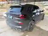 2023 BMW X5 2.0T 258HP L4 8AT