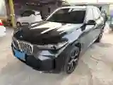 2023 BMW X5 2.0T 258HP L4 8AT