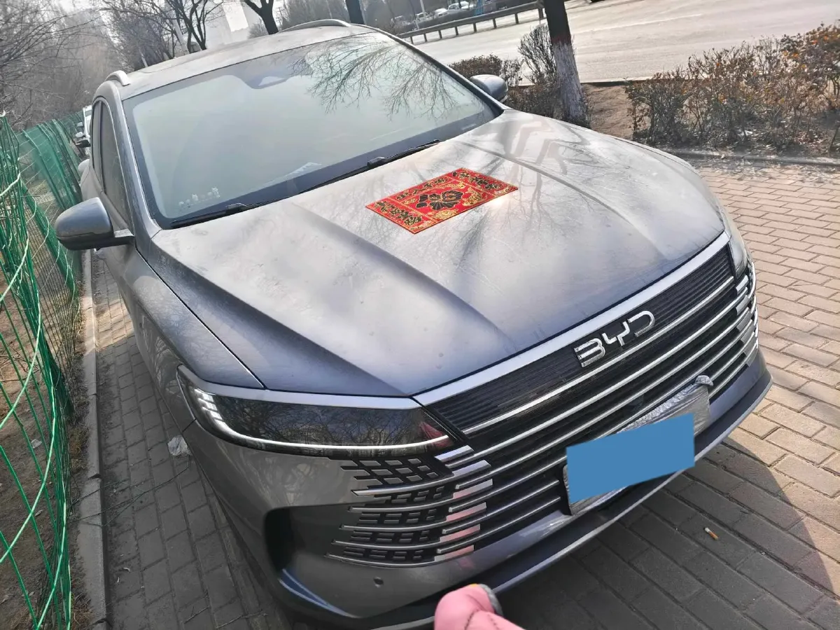 2025 BYD Sea Lion 05 DM-i 1.5L 101HP L4 E-CVT PHEV 18.3KWH,autocango,china used car exporter,china ev exporter,chinese used car exporter,chinese used ev exporter