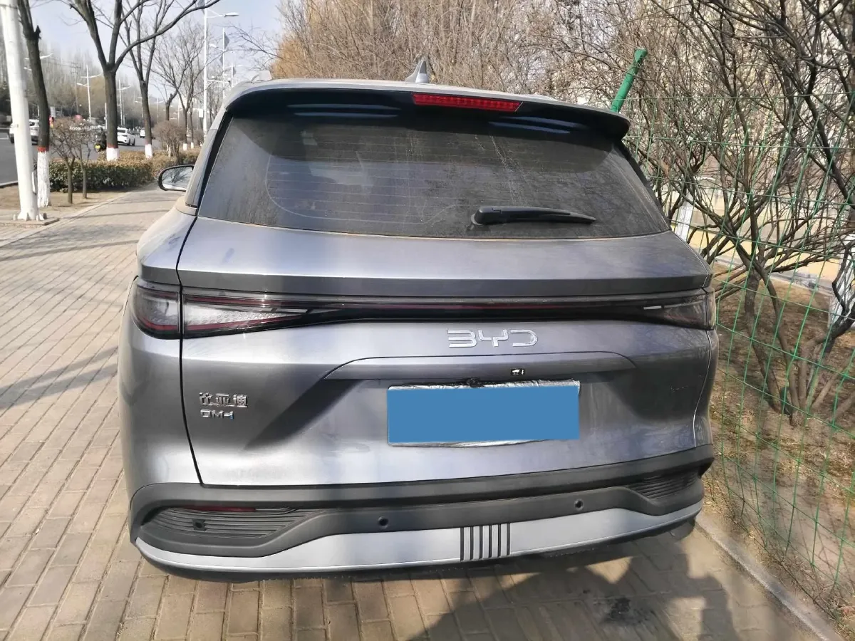 2025 BYD Sea Lion 05 DM-i 1.5L 101HP L4 E-CVT PHEV 18.3KWH,autocango,china used car exporter,china ev exporter,chinese used car exporter,chinese used ev exporter