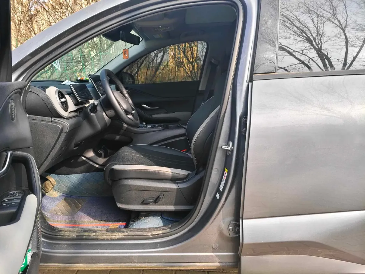 2025 BYD Sea Lion 05 DM-i 1.5L 101HP L4 E-CVT PHEV 18.3KWH,autocango,china used car exporter,china ev exporter,chinese used car exporter,chinese used ev exporter