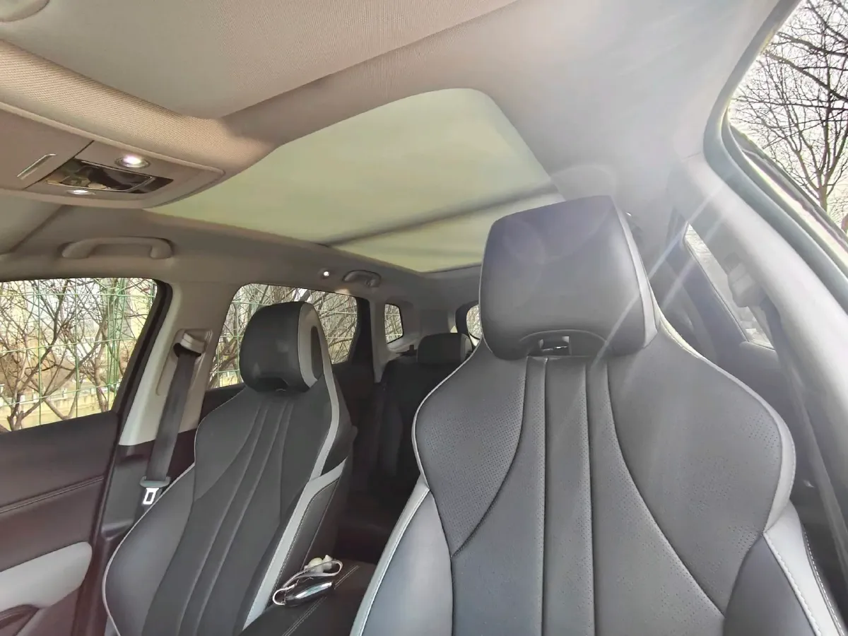 2025 BYD Sea Lion 05 DM-i 1.5L 101HP L4 E-CVT PHEV 18.3KWH,autocango,china used car exporter,china ev exporter,chinese used car exporter,chinese used ev exporter