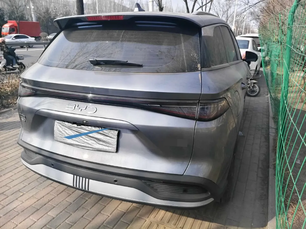 2025 BYD Sea Lion 05 DM-i 1.5L 101HP L4 E-CVT PHEV 18.3KWH,autocango,china used car exporter,china ev exporter,chinese used car exporter,chinese used ev exporter