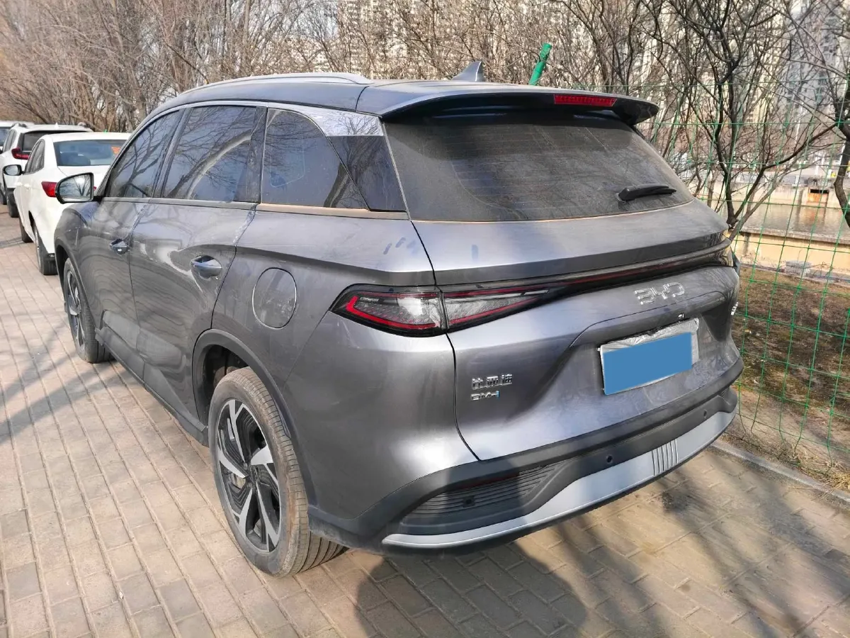 2025 BYD Sea Lion 05 DM-i 1.5L 101HP L4 E-CVT PHEV 18.3KWH,autocango,china used car exporter,china ev exporter,chinese used car exporter,chinese used ev exporter