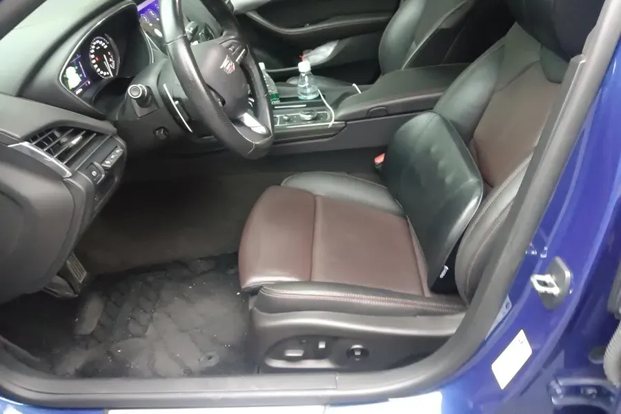 2020 Cadillac CT5 2.0T 237HP L4 10AT,autocango,china used car exporter,china ev exporter,chinese used car exporter,chinese used ev exporter