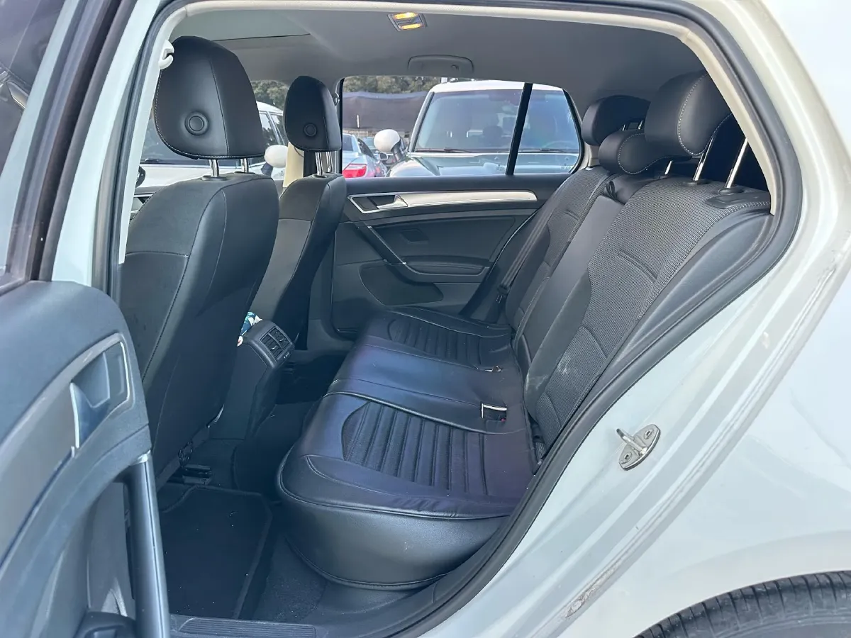 2018 Volkswagen Golf 1.4T 131HP L4 7DCT,autocango,china used car exporter,china ev exporter,chinese used car exporter,chinese used ev exporter