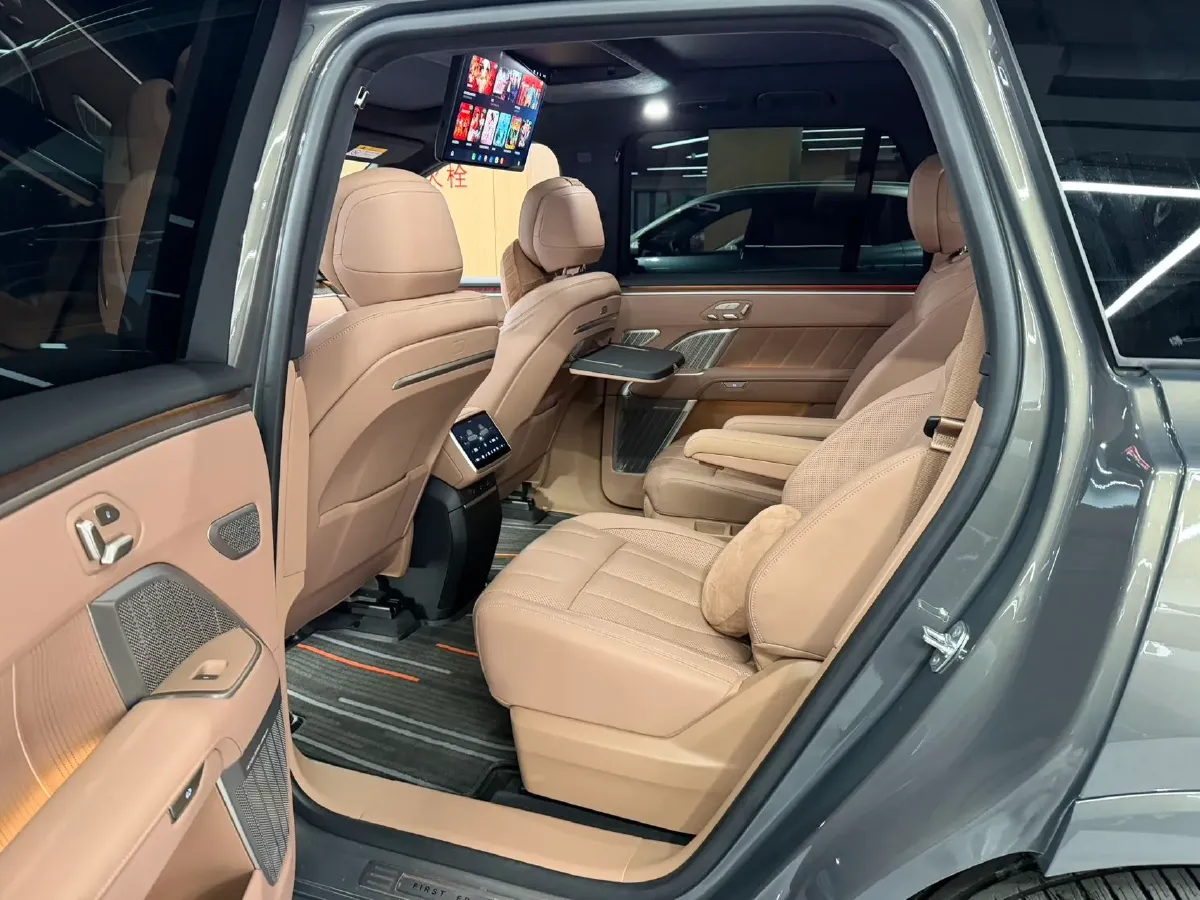 2025 ONVO L90 BEV,autocango,china used car exporter,china ev exporter,chinese used car exporter,chinese used ev exporter