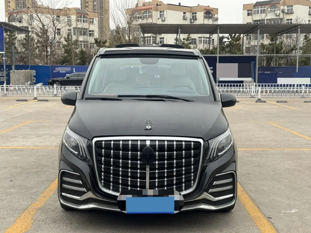 2021 Mercedes-Benz Vito 2.0T 211HP L4 9AT,autocango,china used car exporter,china ev exporter,chinese used car exporter,chinese used ev exporter