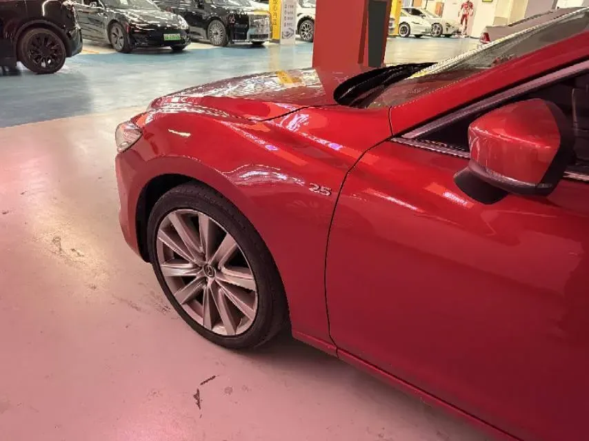 2020 Mazda Atenza 2.5L 192HP L4 6AT,autocango,china used car exporter,china ev exporter,chinese used car exporter,chinese used ev exporter