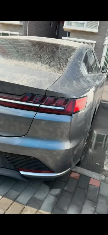 2020 BYD Han BEV 76.9KWH,autocango,china used car exporter,china ev exporter,chinese used car exporter,chinese used ev exporter