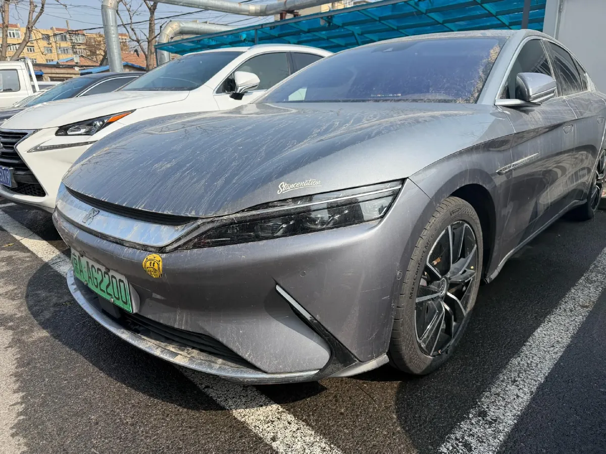 2020 BYD Han BEV 76.9KWH,autocango,china used car exporter,china ev exporter,chinese used car exporter,chinese used ev exporter