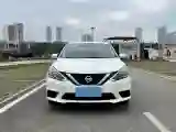 2022 Nissan Sylphy 1.6L 122HP L4 CVT